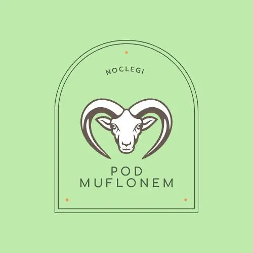 Noclegi Pod Muflonem