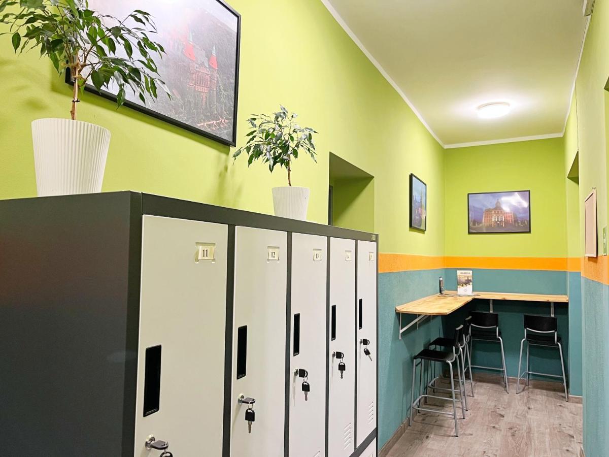 Pod Muflonem Hostal Wałbrzych