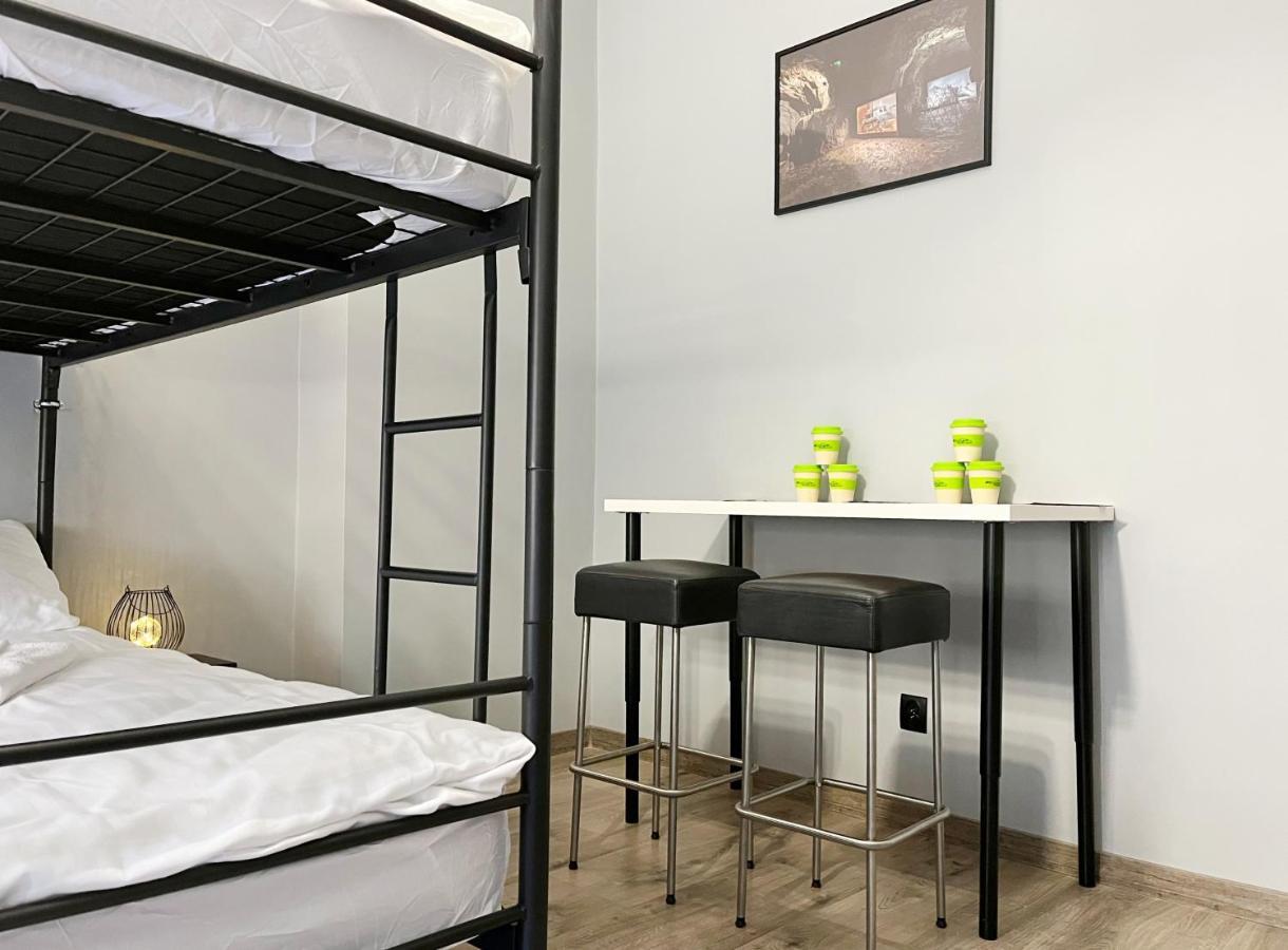 Hostal Pod Muflonem *