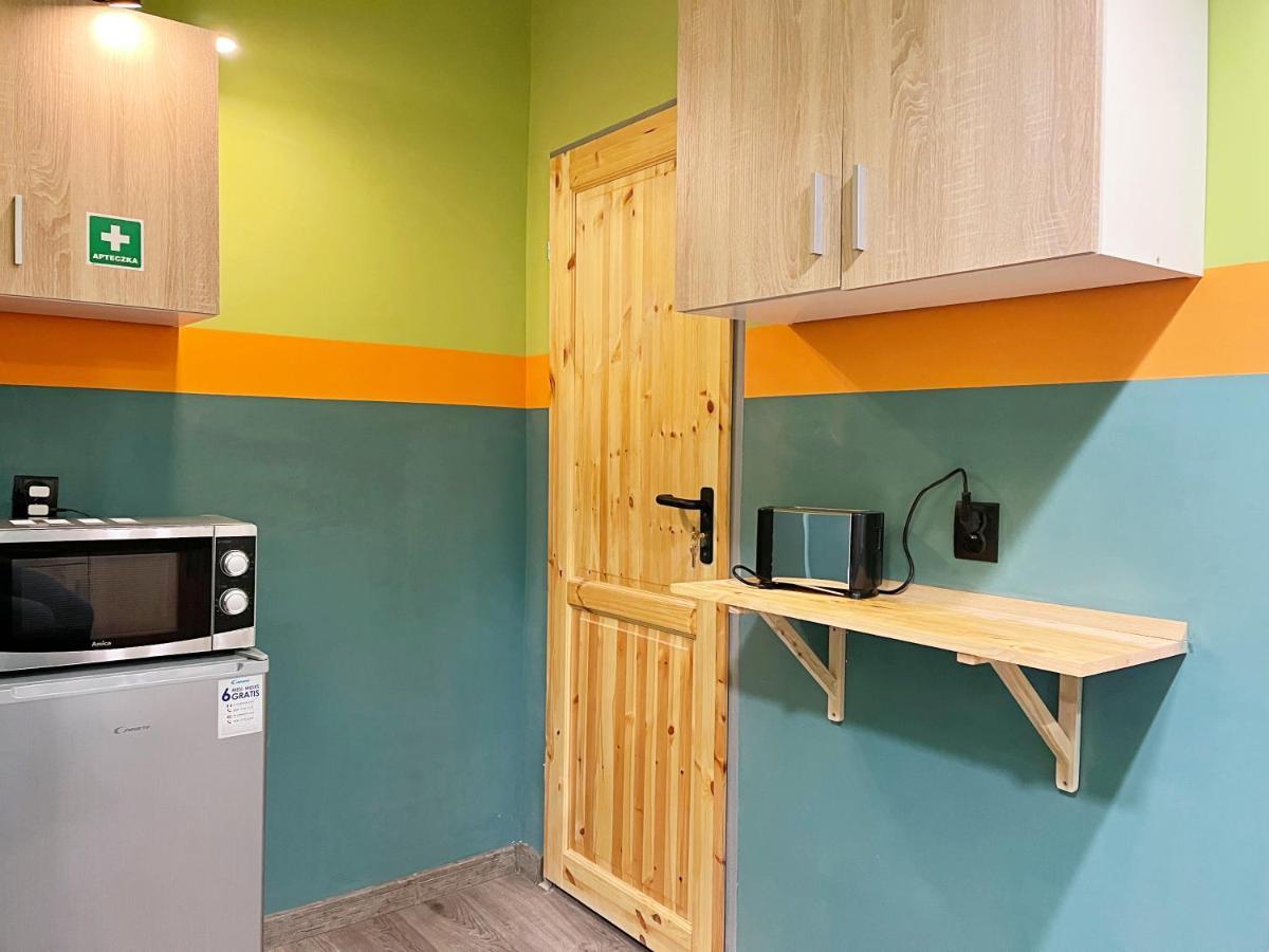 Hostal Pod Muflonem Wałbrzych