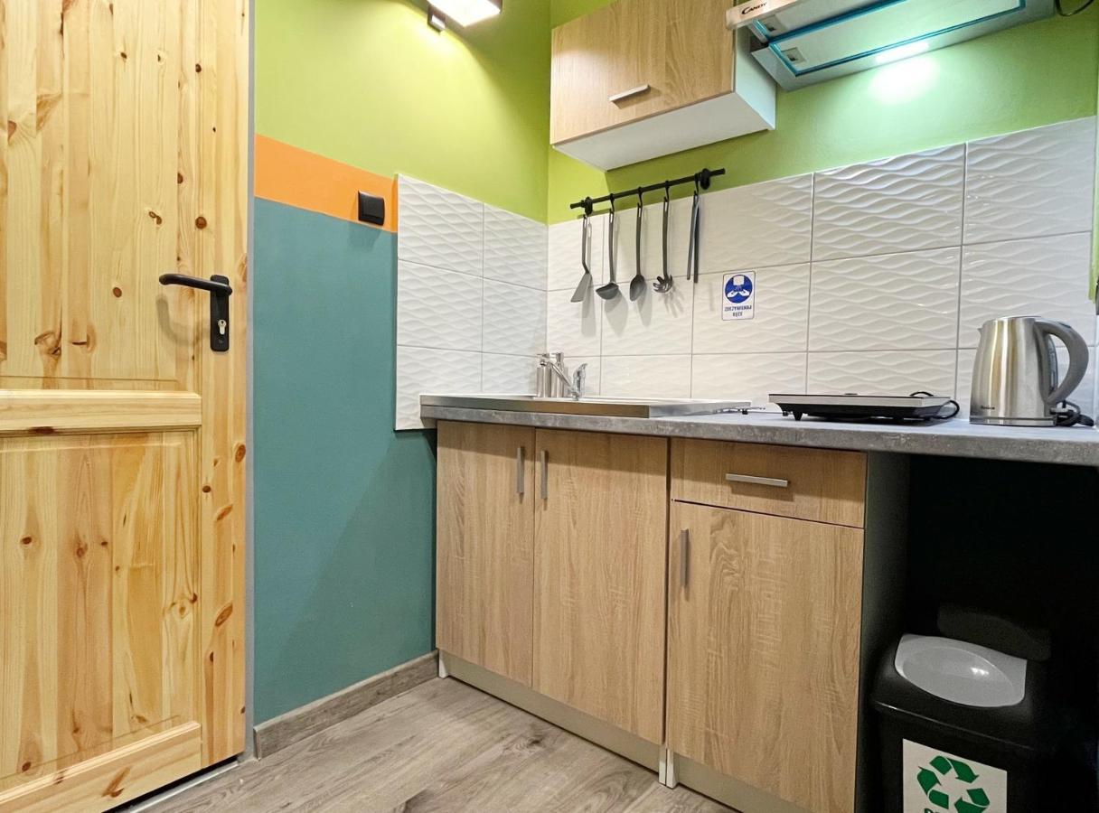 Hostal Pod Muflonem Wałbrzych