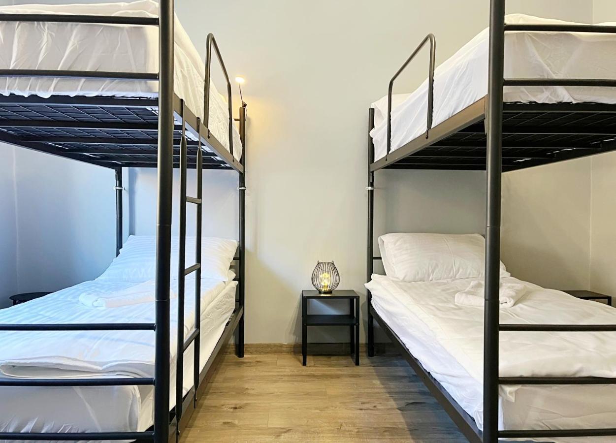 Hostal Pod Muflonem